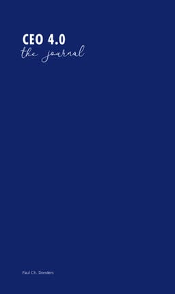 CEO 4.0 – The Journal