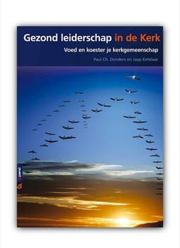 Healthy Leadership in the Church