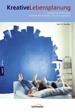 Creative Life Planning
