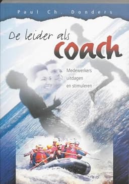 The Leader as Coach