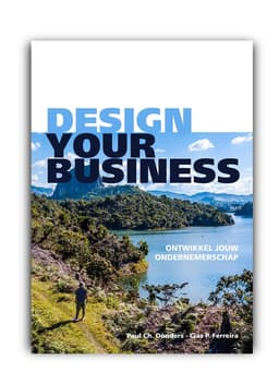Design Your Business