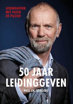 50 Years of Leadership