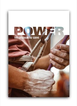 Power – The Freedom to Serve