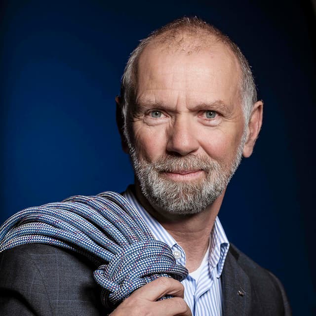 Paul Donders